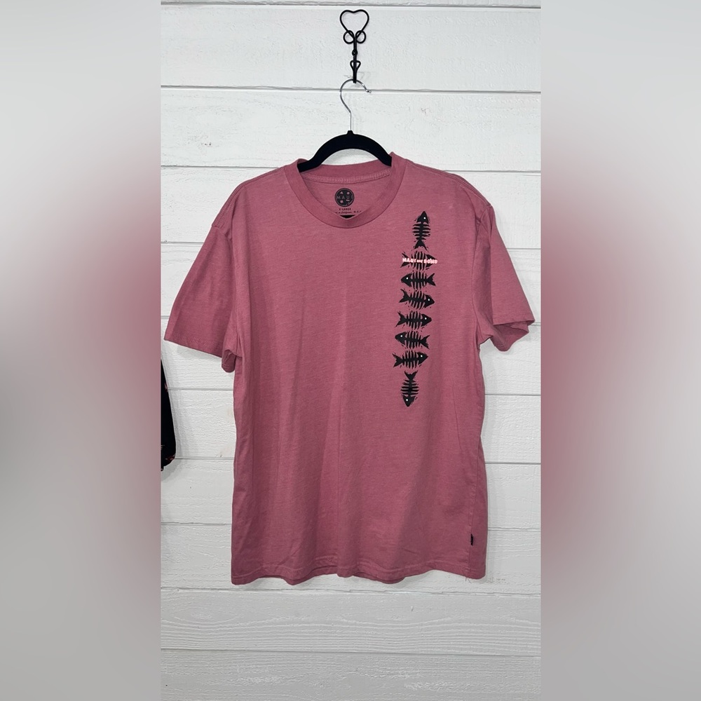 Men’s Tshirt